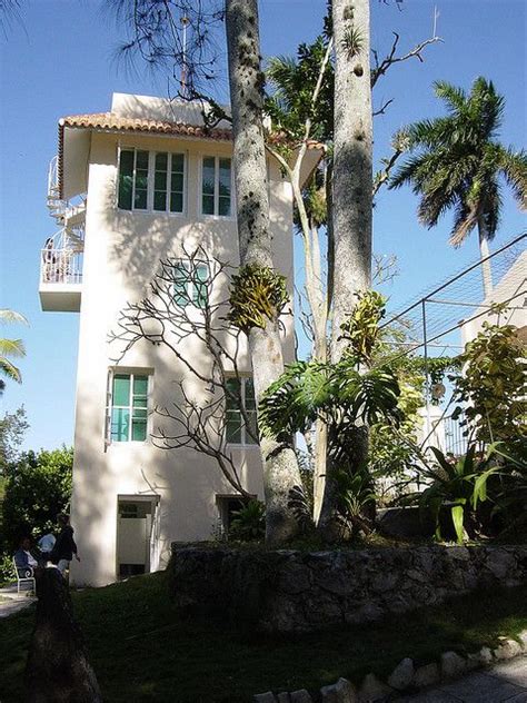 Ernest Hemingway's house, Cuba | Visit cuba, Hemingway cuba, Ernest hemingway house