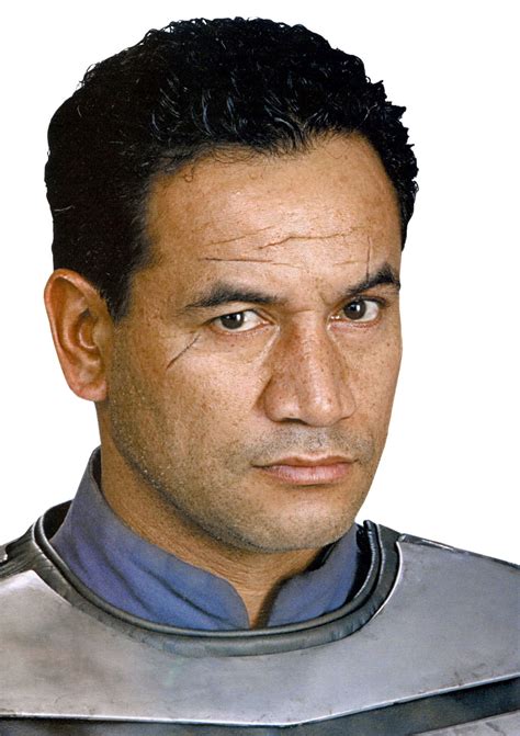 Temuera Morrison Imdb