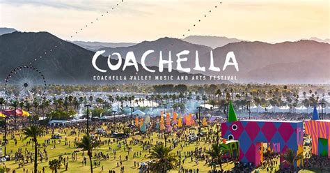 ¡Coachella Valley Music and Arts Festival anunció fechas para su edición en el año 2022! – Beat ...