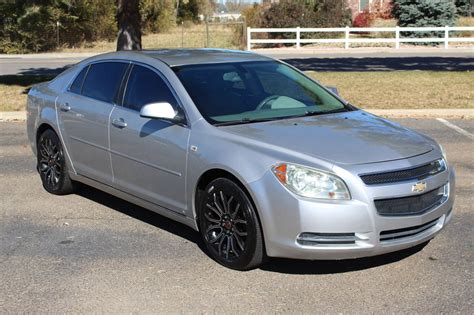 2008 Chevrolet Malibu LT | Victory Motors of Colorado