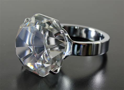 Diamond Ring | Diamond ring | Jeffrey Beall | Flickr