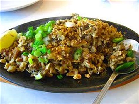 Pork Sisig Recipe | Panlasang Pinoy Recipes