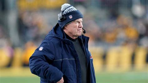 Ex-NFL QB: Belichick still ‘a coach you can win a Super Bowl with’