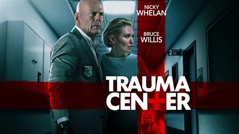 Trauma Center: Trailer 1 - Trailers & Videos - Rotten Tomatoes