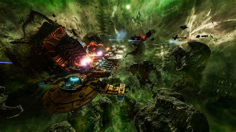 Play Battlefleet Gothic: Armada 2 on Steam for Free This | GameWatcher