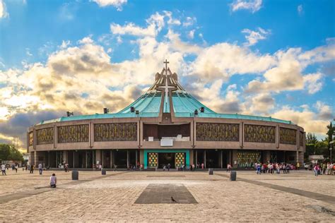 ¿Vives por la Basílica de Guadalupe? Saca el tarjetón del 12 de ...