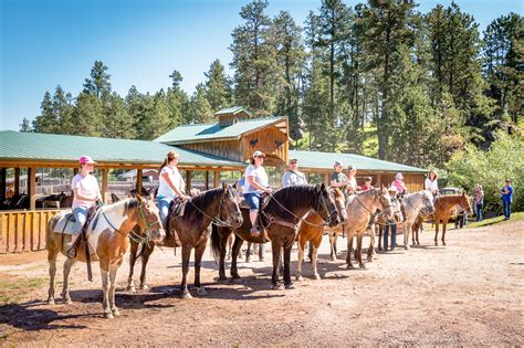 Mount Rushmore KOA Resort | South Dakota Campground