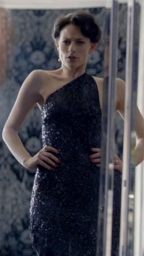 Irene Adler #Sherlock | Strapless dress formal, Cocktail dress, Formal ...