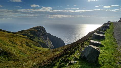 Wild Atlantic Way Itinerary For 7 Days - Ireland Travel Guides