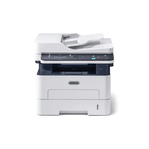 Xerox B205 Multifunction Printer, Print/Copy/Scan, 095205891614 - Walmart.com - Walmart.com