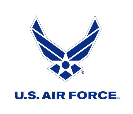 Air Force Symbol