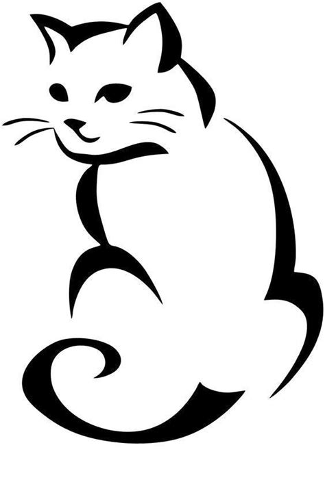 Cat - SVG, PNG, JPG - Cricut & Silhouette digital file, feline cat mom, cat lover, cats ...