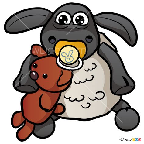 timmy shaun the sheep clipart 10 free Cliparts | Download images on Clipground 2024