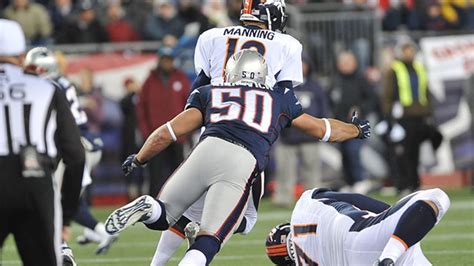 Watch all the Patriots highlights from Broncos game