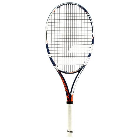 Raquete Babolat Pure Aero Jr - Roland Garros - Planeta Tenis