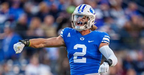 BYU football loses three more players for the season