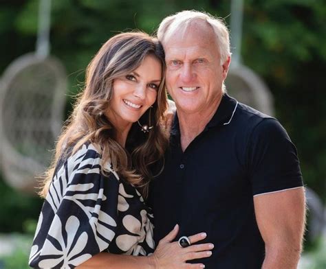 Kirsten Kutner and Greg Norman Still Married? Biography, Age, Children, Net Worth