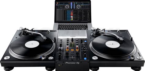 Pioneer DJ XDJ-700 2er + DJM-450 + FLT-450SYS... | Magasin de musique