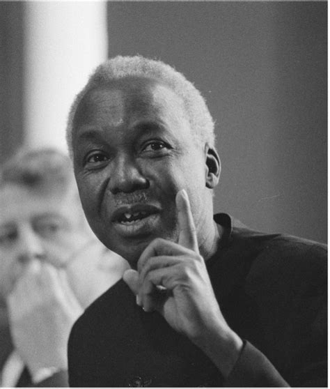 NYERERE, Julius K. – GLOBAL SOCIAL THEORY