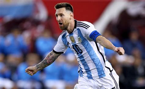 Ballon d'Or 2022: Lionel Messi may have avoided a 'curse' before the ...