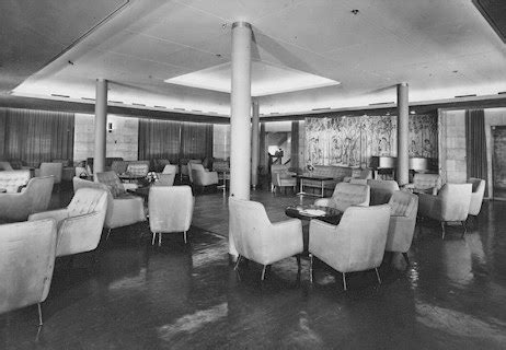 Ocean Superliners: The Andrea Doria Part 3: Interiors.....