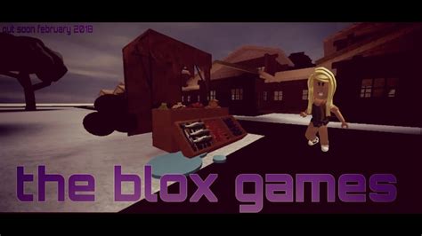 the blox games - #1 trailer - YouTube