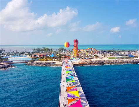 Perfect Day At CocoCay For Toddlers The Ultimate Guide - Cruising For All