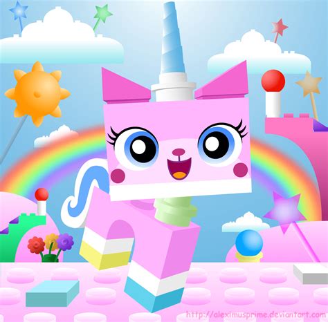 Unikitty! Wallpapers - Top Free Unikitty! Backgrounds - WallpaperAccess