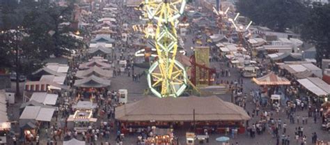 Erie County Fair Opens With New Rides, Including the King of the Midway ...