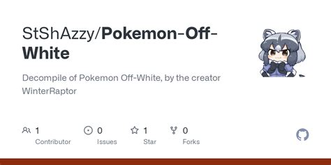 Releases · StShAzzy/Pokemon-Off-White · GitHub