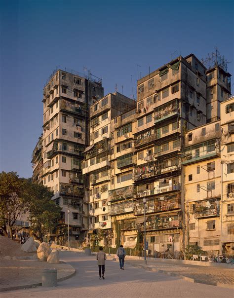 Gallery of The Architecture of Kowloon Walled City: An Excerpt from ...