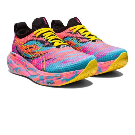 ASICS Gel-Nimbus 25 Colour Injection Women's Running Shoes - AW23 - 25% ...