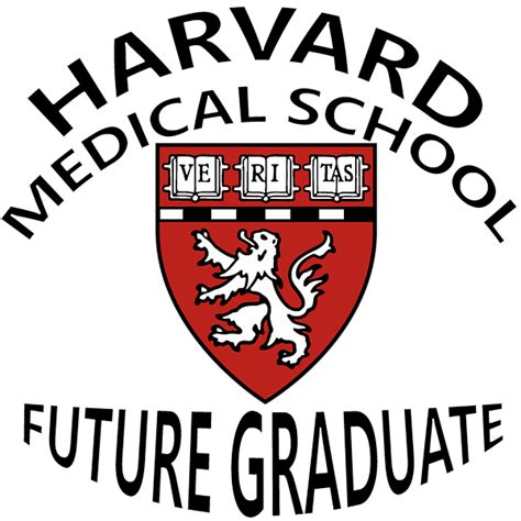 Harvard Med School Logo