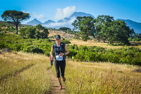 Trail Runners in for a treat at Savanna Origin of Trails Trail Run – #1 ...