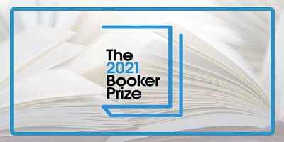 PRHUK’s “The Promise” 2021 Booker Prize Winner | Penguin Random House