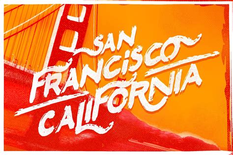 San Francisco Font | Upper and lowercase letters, Handwritten quotes ...