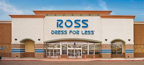 Rapid Growth Continues at Ross Stores, Inc. | The Motley Fool