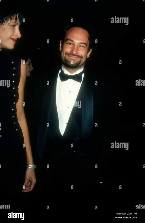 Los Angeles, California, USA 15th January 1995 Actor David Packer attends the 16th Annual ...