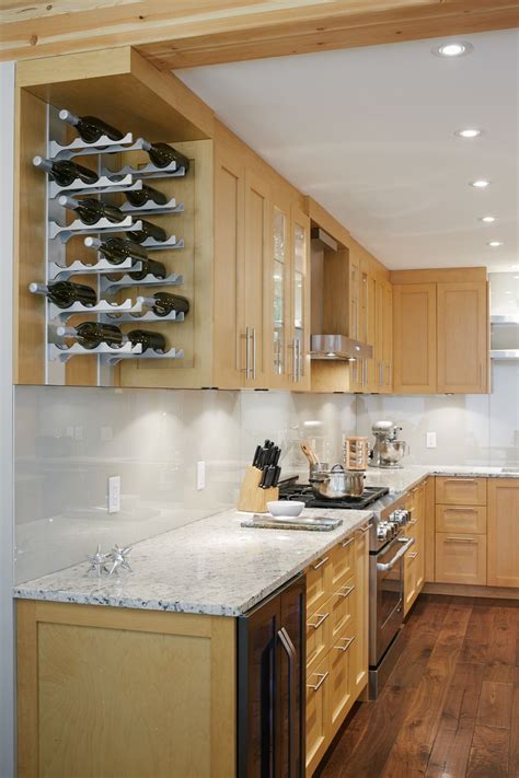 Kitchen Wall Mounted Cabinets: A Guide - Kitchen Ideas