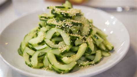 Japanese Cucumber Salad - TODAY.com