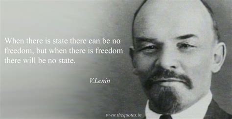 Quotes Vladimir Lenin