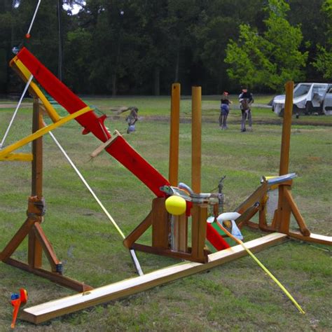 How Does a Trebuchet Work? An In-Depth Exploration - The Enlightened Mindset