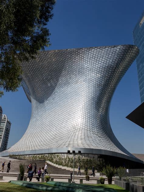 30 Best Museums In Mexico City 2024 - Mexico Travel Blog