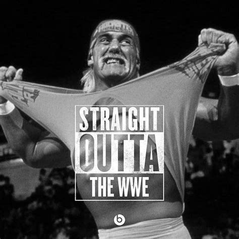 WWE | Straight Outta Somewhere / #StraightOutta | Know Your Meme