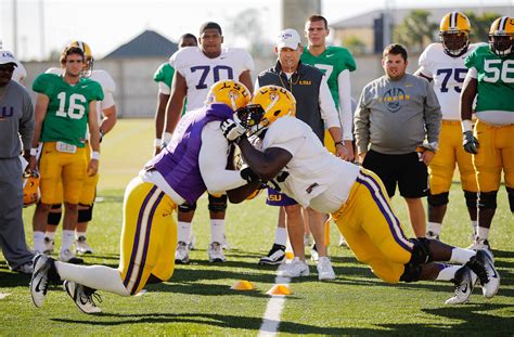 Game-week prep #1day1game - Alabama vs. LSU - One Day, One Game - ESPN