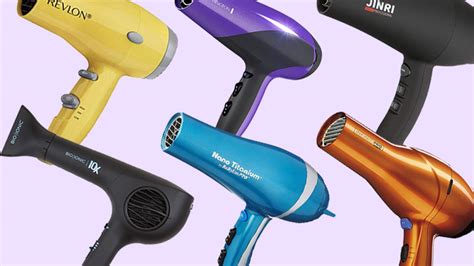 Best hair dryers for every budget: 12 awesome hair dryers for thick hair, for budget shoppers ...