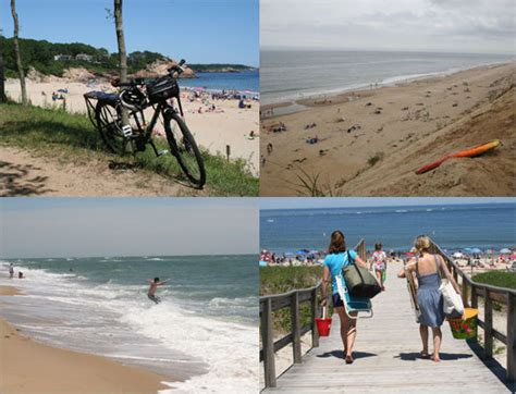 Ten Beaches Across Massachusetts - New England travel - Boston.com