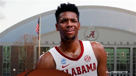 Alabama Basketball: Brandon Miller reveals NBA Draft decision