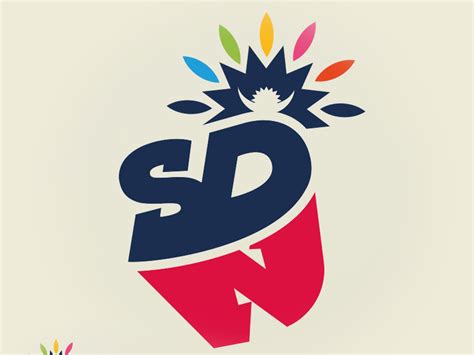 Social Development Nepal logo design by Will-Yoow.com on Dribbble