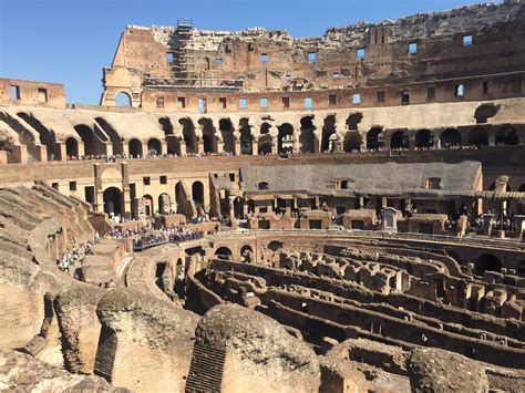 Best Rome Sightseeing Tours | Ciao Bambino!